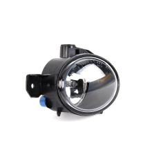 Фара противотуманная левая БМВ 1 Е87  /X3/X5 Е70 04-07, TYC