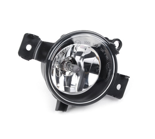 Фара противотуманная правая BMW X5 E70 11-, Depo Фара противотуманная правая BMW X5 E70 11-, Depo