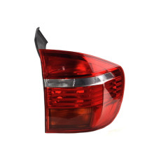 Фонарь задний наружный правый BMW X5 (E70) 06-, Depo