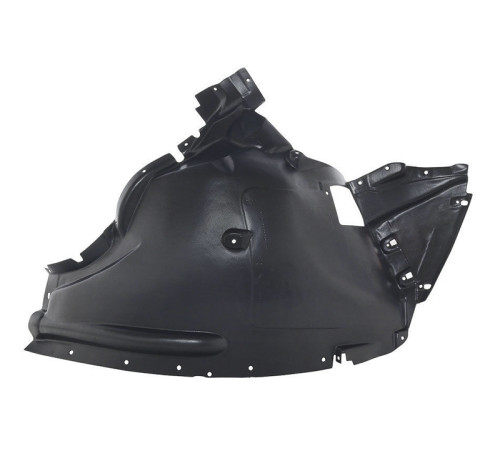 Подкрылок передний правый передняя часть БМВ Х6 Е71 08-, TYG