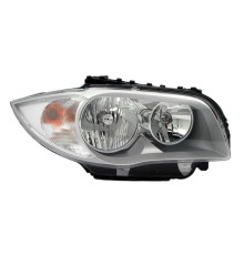 Фара передняя правая BMW E87 04-07, Depo