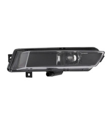 Фара противотуманная передняя левая BMW E87 07-, Depo