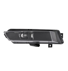 Фара противотуманная правая Bmw E87 07-, Depo