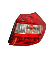 Фонарь задний левый BMW E87 04-, Depo