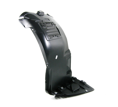 Подкрылок правый передняя часть БМВ Е90 06-, TYG