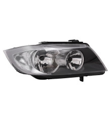 Фара передняя правая BMW E90 05-, Valeo-type, Depo