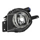 Фара противотуманная левая Bmw E90 05-, Depo