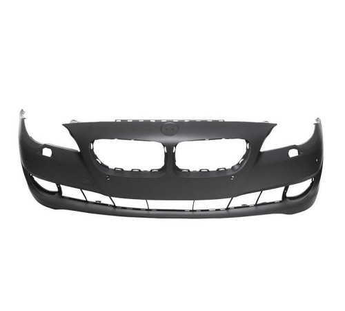 Бампер передний БМВ Ф10/Ф11 09-17