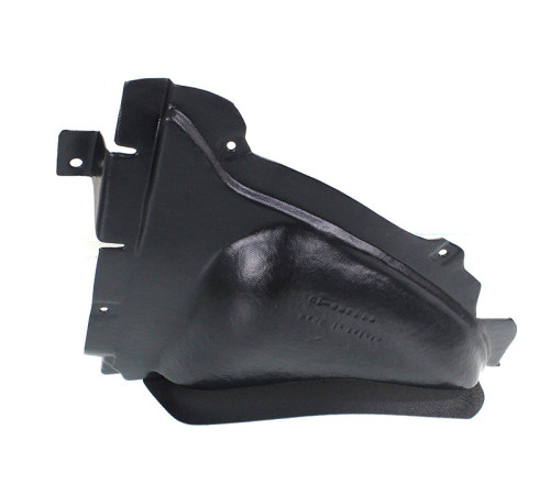 Подкрылок левый БМВ Ф10/Ф11 10-, TYG