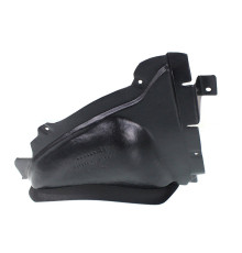 Подкрылок правый BMW 5 (F10/F11) 10-, TYG