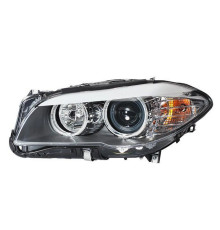 Фара левая BMW 5 F10 /F11 10-12 Depo