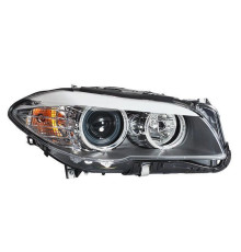 Фара правая BMW F10 /F11 10-12, Depo