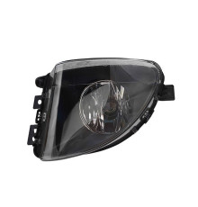 Фара противотуманная левая BMW 5 F10/F11 03/10-, Depo