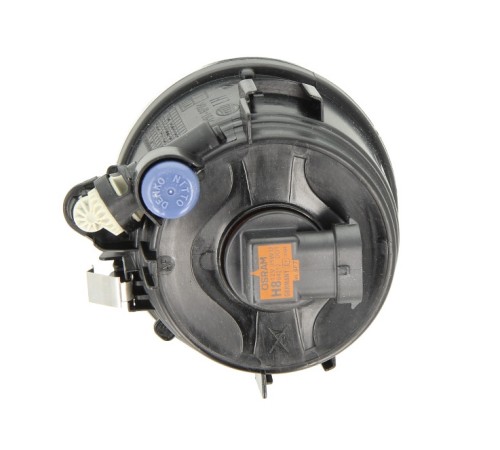 Фара противотуманная левая Бмв F15 / F16 / F25 / F26 / F39 / F48, Hella