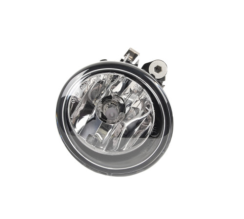 Фара противотуманная правая BMW X3/X5 F15 13-, Depo