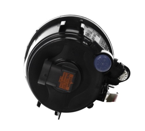 Фара противотуманная правая Бмв F15 / F16 / F25 / F26 / F39 / F48, Hella