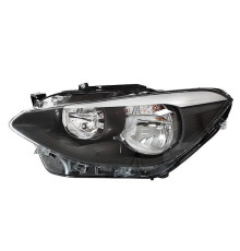 Фара левая Бмв F20/F21 11-15, Depo