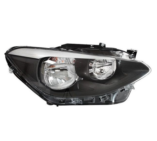 Фара правая Бмв F20/F21