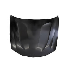 Капот стальной Бмв Ф25 X3