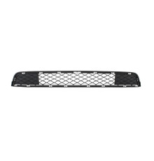 Решетка бампера нижняя BMW X3 F25 2011-2017 , TYG