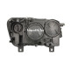 Фара левая БМВ X3 Ф25 14-18 Depo