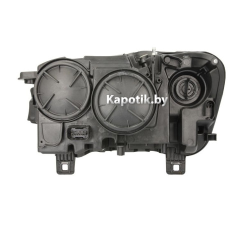 Фара правая БМВ X3 Ф25 14-18 Depo Фара правая БМВ X3 Ф25 14-18 Depo