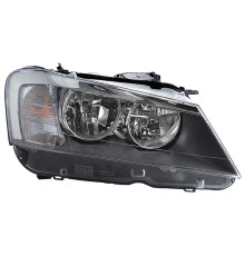 Фара правая BMW X3 F25 11-14, Depo