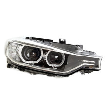 Фара правая Бмв F30, Depo