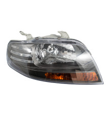 Фара правая Chevrolet Aveo T200 05- хэтчбек, Depo