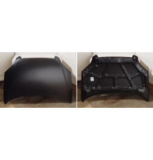 Капот Chevrolet Aveo Т250 06-10 седан, TYG