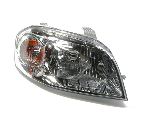 Фара передняя правая Chevrolet Aveo T250