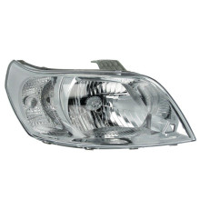 Фара правая Chevrolet Aveo T255 08-11 хетчбэк, Depo