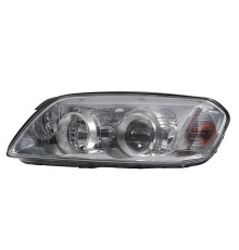 Фара левая Chevrolet Captiva - 10/06-05/11, Depo