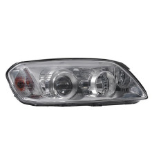 Фара правая Chevrolet Captiva - 10/06-05/11, Depo