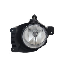 Фара противотуманная левая Chevrolet Aveo Т300 11-15 | COBALT 13-, Depo