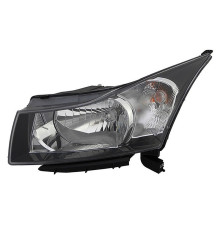 Фара левая Chevrolet Cruze 09-14 EU, Depo