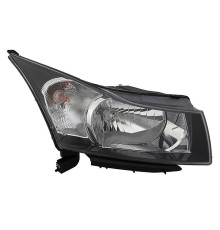 Фара правая Chevrolet Cruze 09-14 EU, Depo