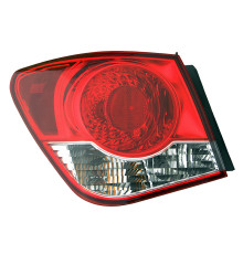 Фонарь задний левый Chevrolet Cruze 05 09-, Depo