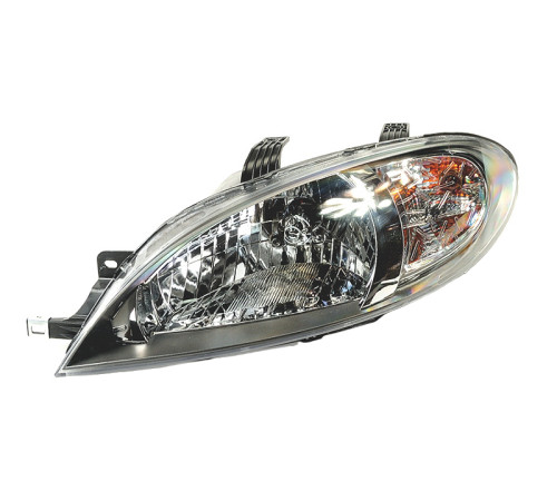 Фара передняя левая Chevrolet, Daewoo Lacetti 06-, 5d, Depo Фара передняя левая Chevrolet, Daewoo Lacetti 06-, 5d, Depo