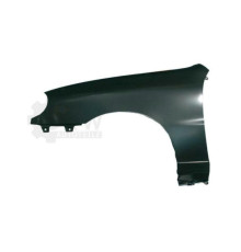 Крыло левое без повторителя Daewoo Lanos 97-02