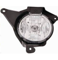 Фара противотуманная левая Chevrolet Orlando - 03/11-, Depo