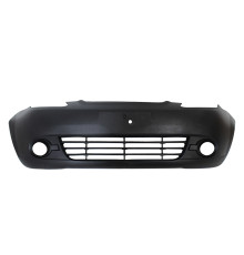 Бампер передний с отверстиями для противотуманных фар Chevrolet Matiz/Spark 05-07, TYG