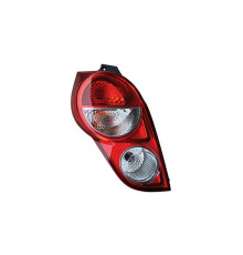 Фонарь левый внешний Chevrolet Spark 13-, Depo