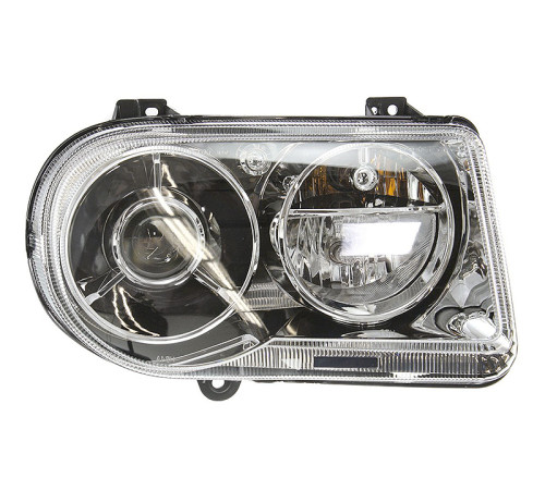 Фара правая Chrysler 300C 05-07, TYC Фара правая Chrysler 300C 05-07, TYC