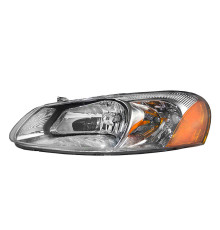 Фара правая Chrysler Sebring / Dodge Stratus 01-03, Depo