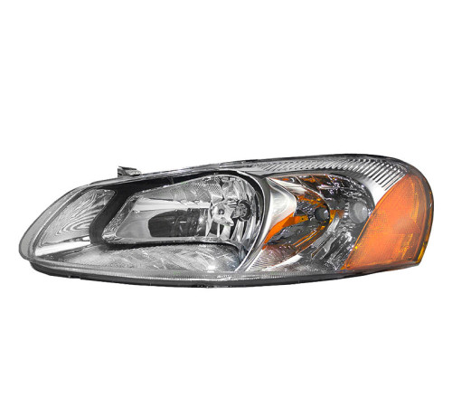 Фара правая Chrysler Sebring / Dodge Stratus - 01-03, Depo Фара правая Chrysler Sebring / Dodge Stratus - 01-03, Depo