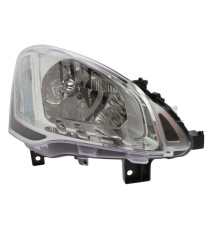 Фара правая Citroen Berlingo 12-, Depo
