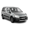 Peugeot Partner II (12-18)