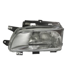 Фара передняя левая Citroen Berlingo 96-03, Depo