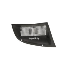 Фара противотуманная правая Citroen Berlingo / Peugeot Partner 96-02, Depo